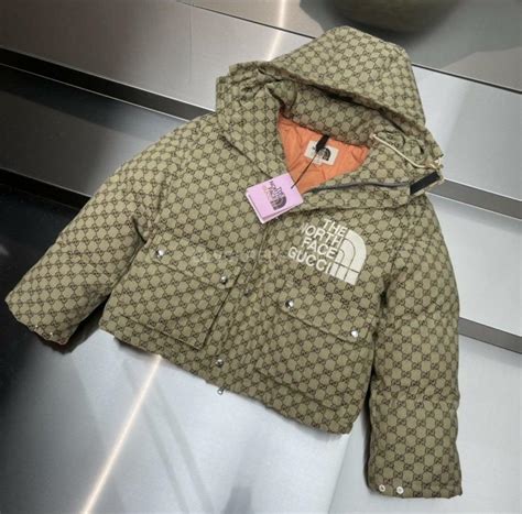 the notrh face gucci|Here’s Your First Look At The North Face x Gucci .